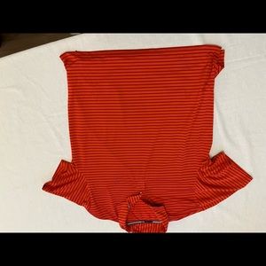 Mens Southern Tide Performance Golf Polo size Large